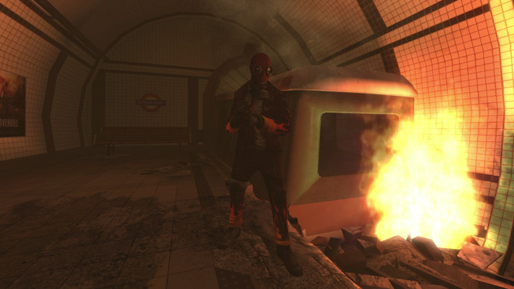 Killing Floor, Steam Gift