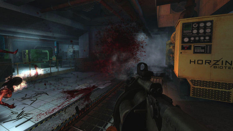 Killing Floor, Steam Gift