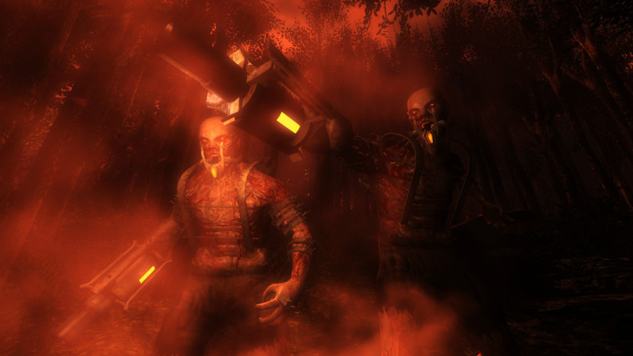 Killing Floor, Steam Gift
