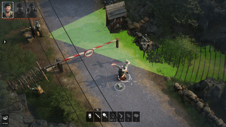 Commandos: Origins - Deluxe Edition, Steam Gift