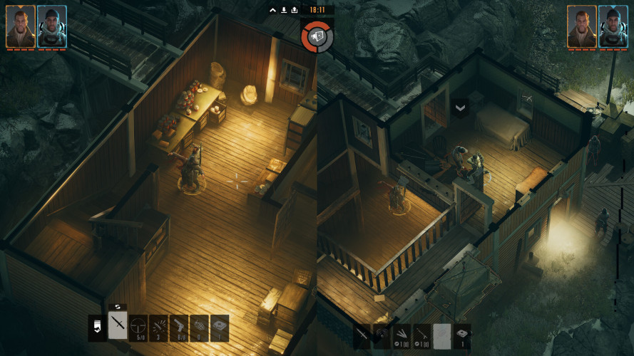 Commandos: Origins - Deluxe Edition, Steam Gift