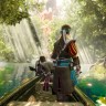 Игра Horizon Call of the Mountain PlayStation 4 и PlayStation 5