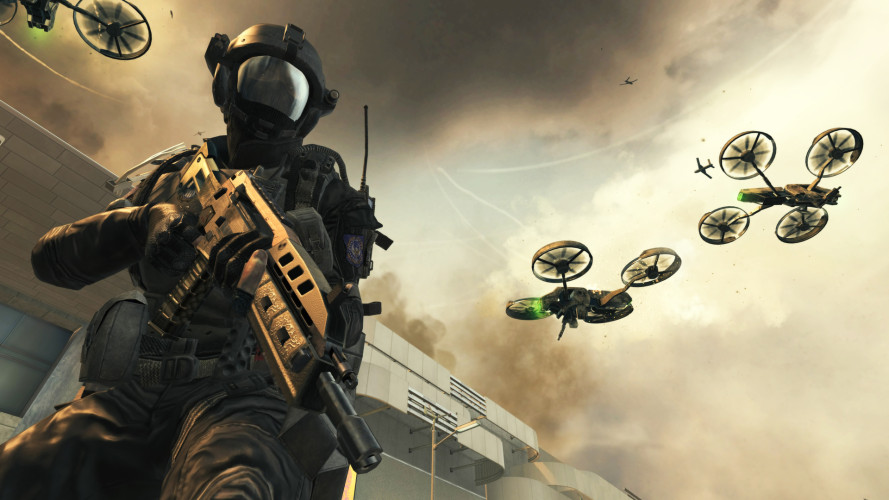 Call of Duty - Black Ops II Bundle, Steam Gift