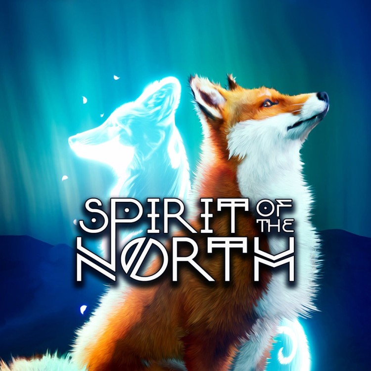 Игра Spirit of the North PlayStation 4 и PlayStation 5