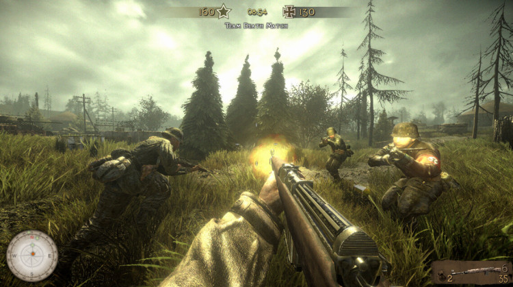 Army Troop, Steam Gift