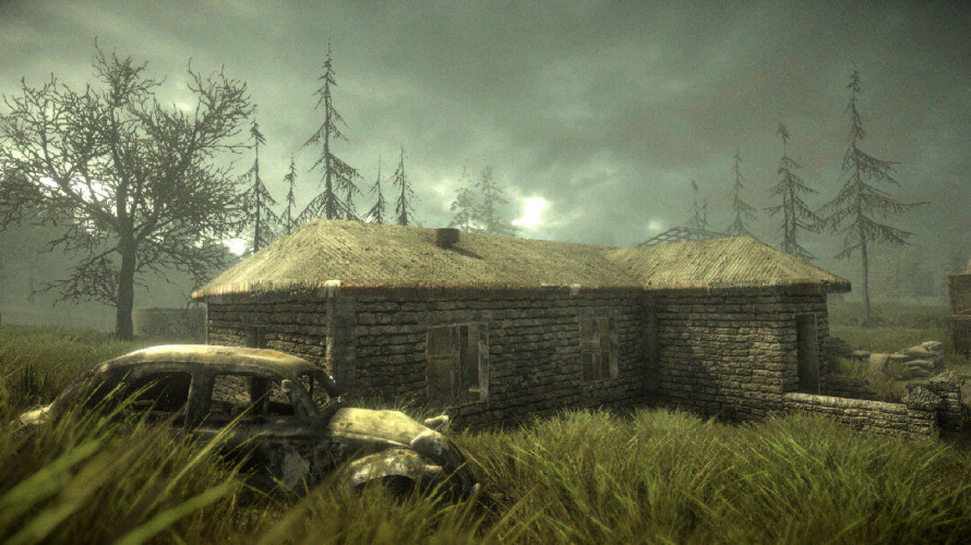 Army Troop, Steam Gift