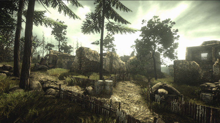 Army Troop, Steam Gift