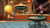 Broken Age, Steam Gift