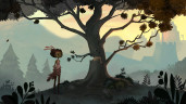 Broken Age, Steam Gift