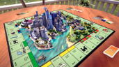 NEW MONOPOLY, Steam Gift