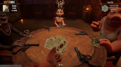 Liar's Bar, Steam Gift