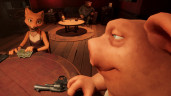 Liar's Bar, Steam Gift