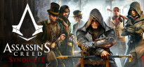 Assassin's Creed Syndicate Gold, Steam Gift
