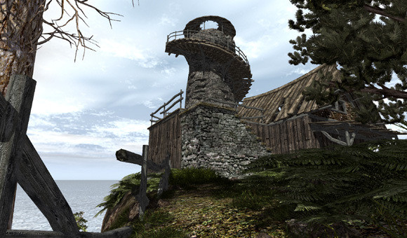 Gothic 3, Steam Gift