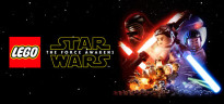 LEGO® STAR WARS™: The Force Awakens, Steam Gift