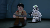 LEGO® STAR WARS™: The Force Awakens, Steam Gift