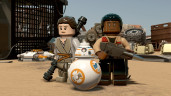 LEGO® STAR WARS™: The Force Awakens, Steam Gift