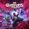 Marvel's Guardians of the Galaxy / Стражи Галактики
