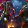 Marvel's Guardians of the Galaxy / Стражи Галактики