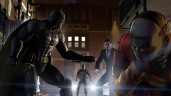 Batman - The Telltale Series, Steam Gift