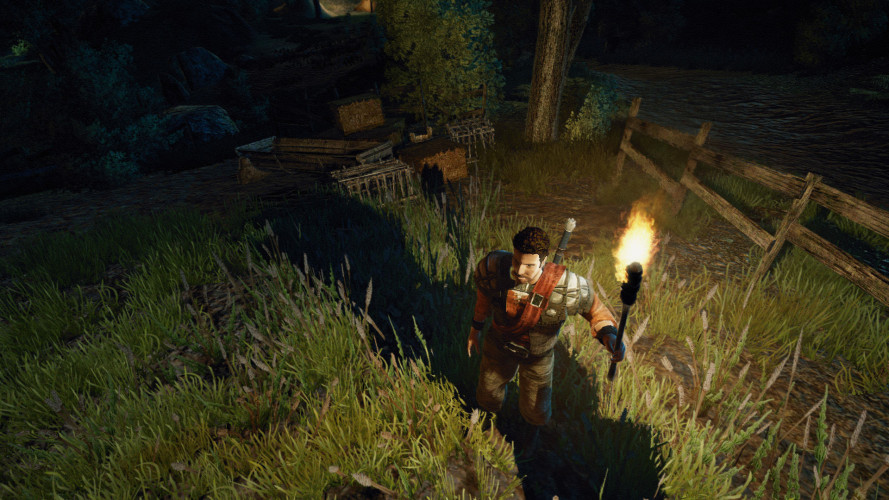 Gothic 3: Forsaken Gods Enhanced Edition, Steam Gift