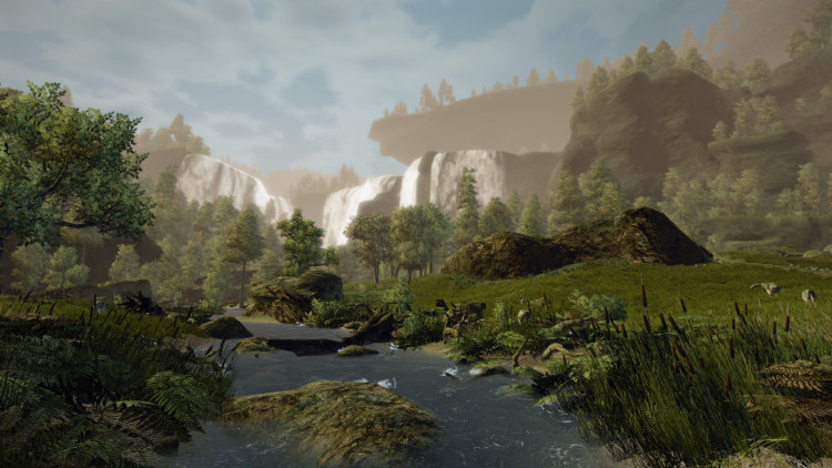 Gothic 3: Forsaken Gods Enhanced Edition, Steam Gift