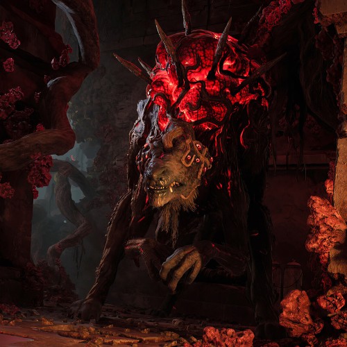 Remnant II Deluxe Edition