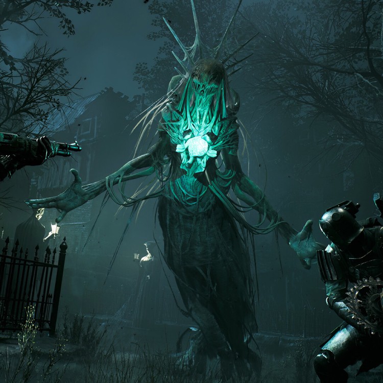 Remnant II Deluxe Edition
