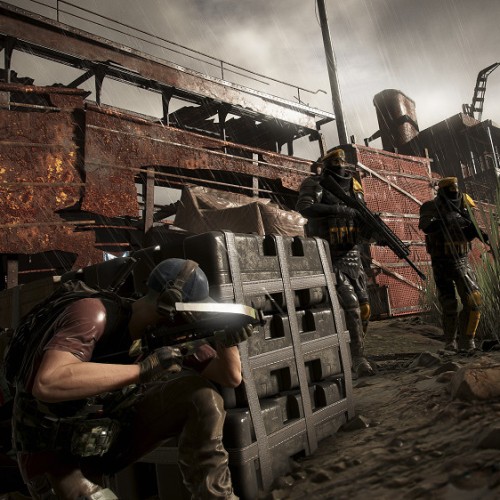 Tom Clancy’s Ghost Recon Wildlands Season Pass