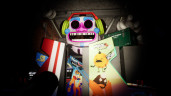 Five Nights at Freddy's: Security Breach, Steam Gift