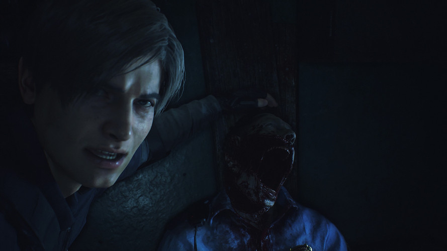 Resident Evil 2 - Standard Edition, Steam Gift