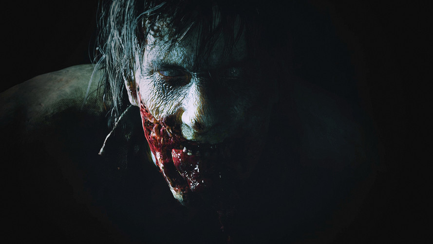 Resident Evil 2 - Standard Edition, Steam Gift