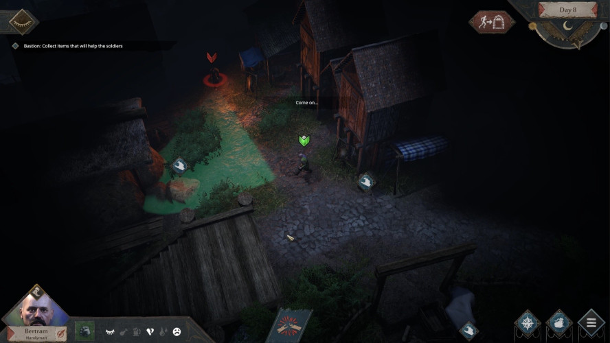 Siege Survival: Gloria Victis, Steam Gift