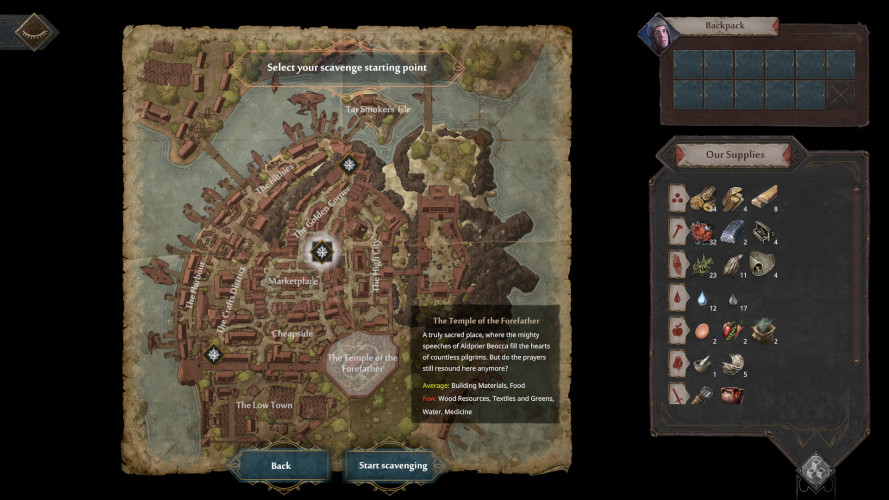 Siege Survival: Gloria Victis, Steam Gift
