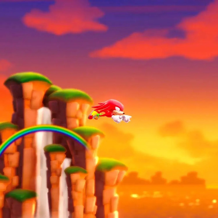 Sonic Superstars