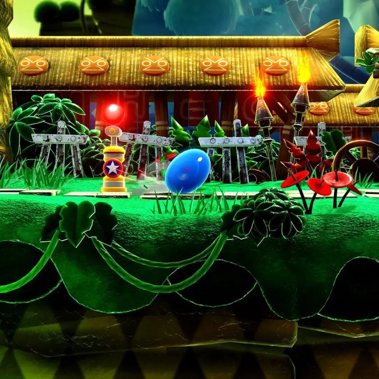 Sonic Superstars