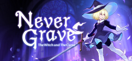 Never Grave: The Witch and The Curse, Steam Gift