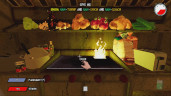 Wasteland Bites, Steam Gift