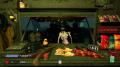 Wasteland Bites, Steam Gift
