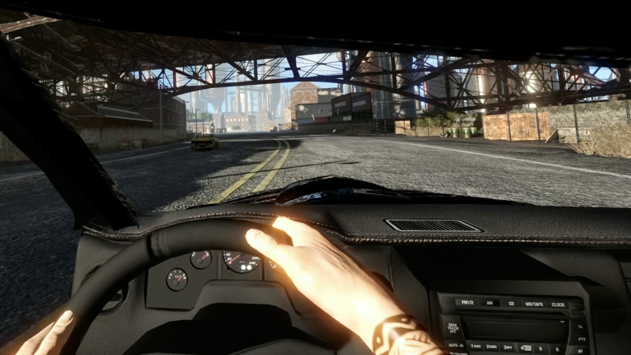 FlatOut 4: Total Insanity VR, Steam Gift
