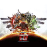 Игра Warhammer 40,000: Dawn of War IV для PC / ПК, активация в стим Steam для региона РФ / Россия цифровой ключ