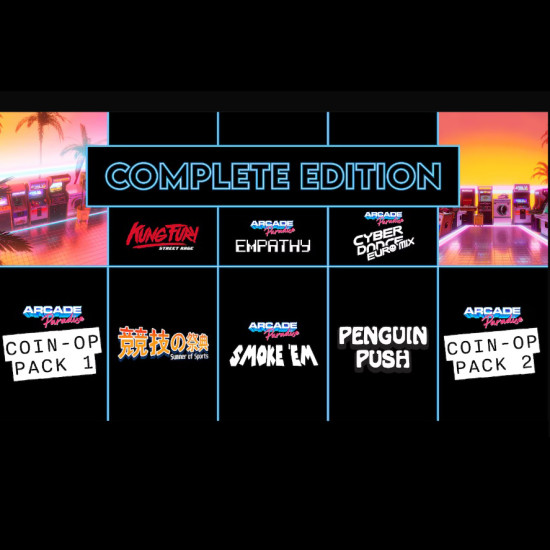 Игра Wired Complete Edition PlayStation 4 и PlayStation 5