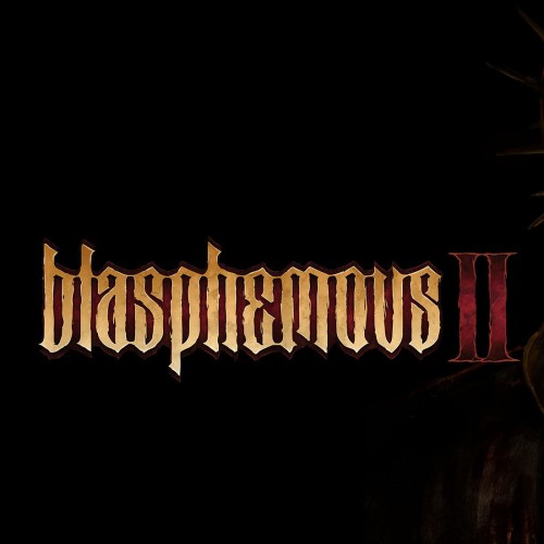 Blasphemous 2