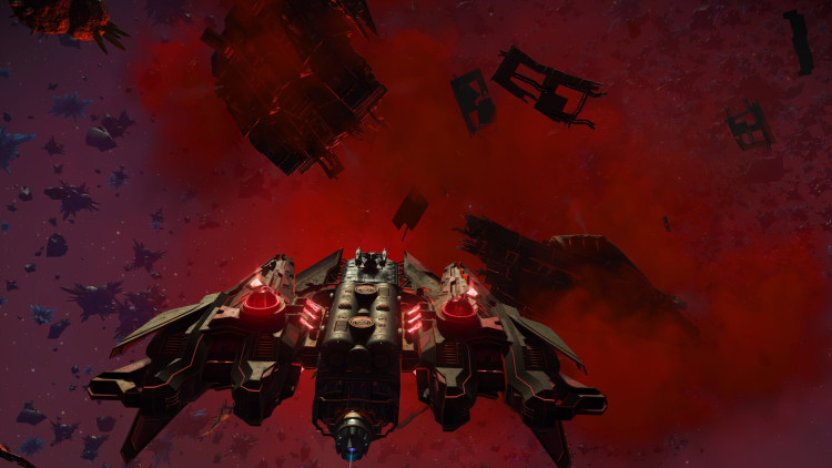 No Man's Sky, Steam Gift