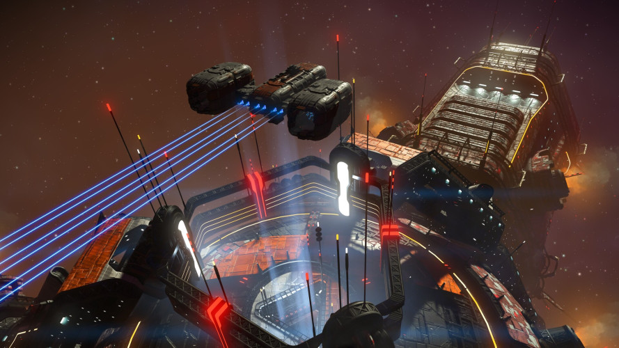 No Man's Sky, Steam Gift