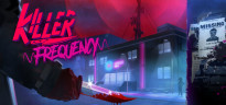 Killer Frequency - Deluxe Edition, Steam Gift