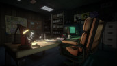 Killer Frequency - Deluxe Edition, Steam Gift