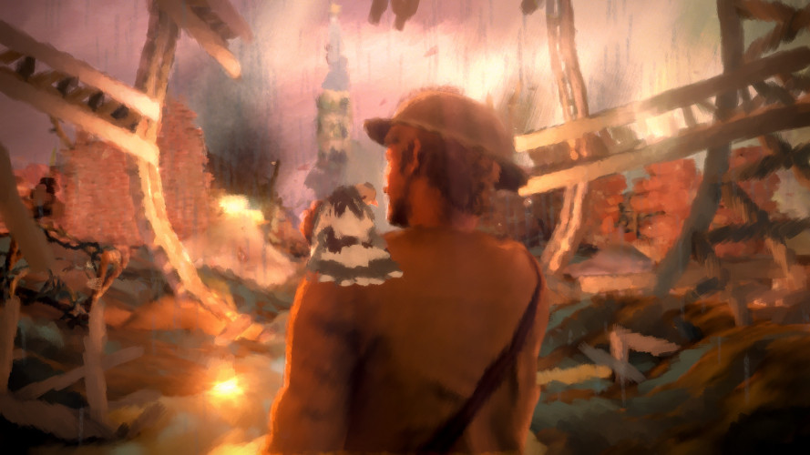 11-11 Memories Retold, Steam Gift