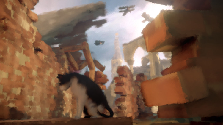 11-11 Memories Retold, Steam Gift