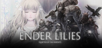 ENDER LILIES: Quietus of the Knights, Steam Gift